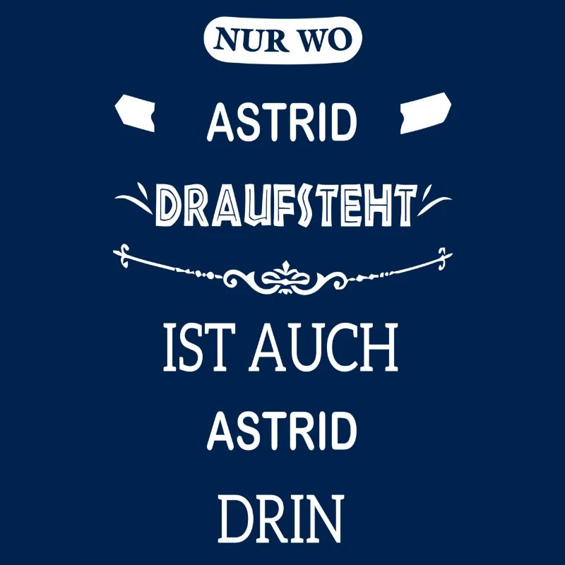 ASTRID