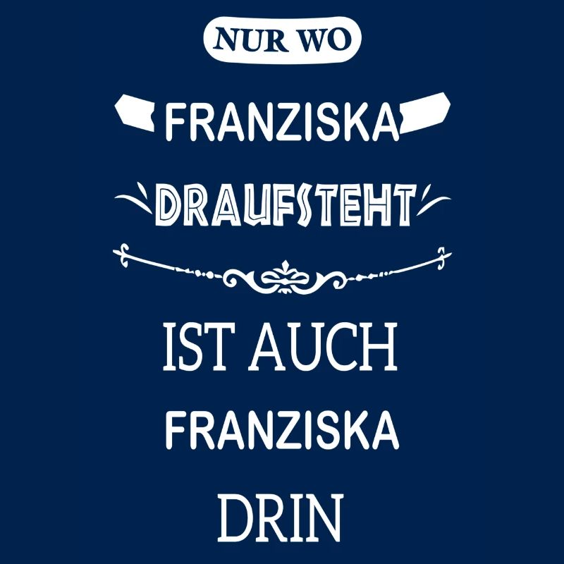 FRANZISKA