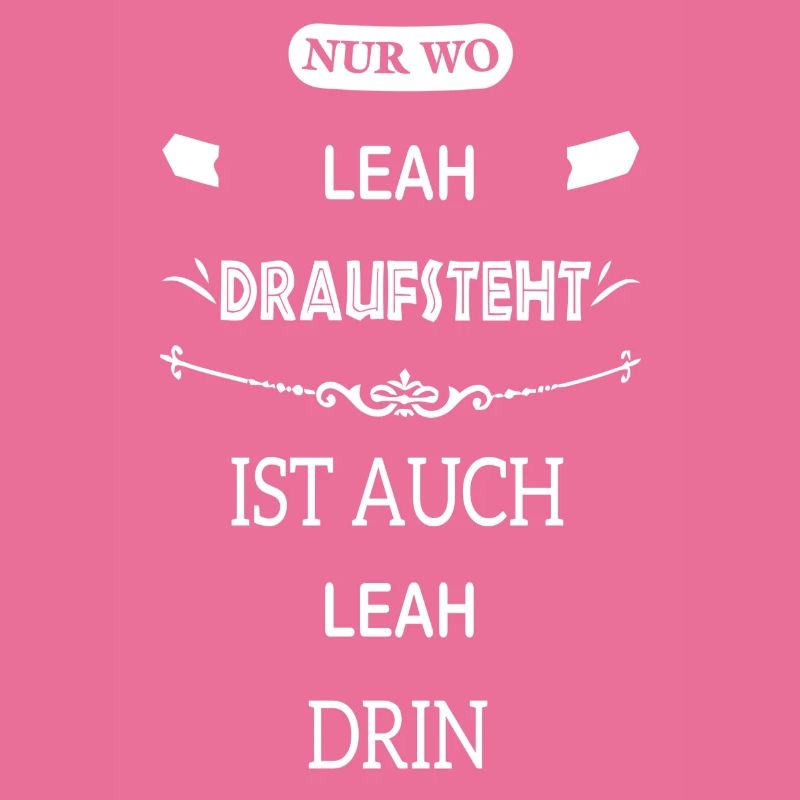 LEAH