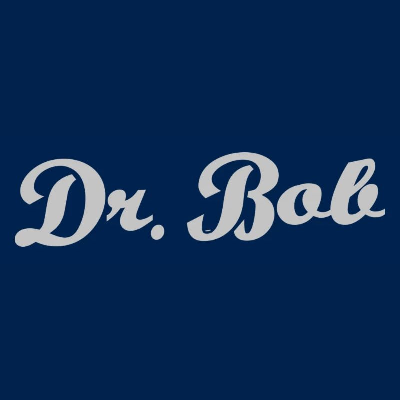 Dr. Bob