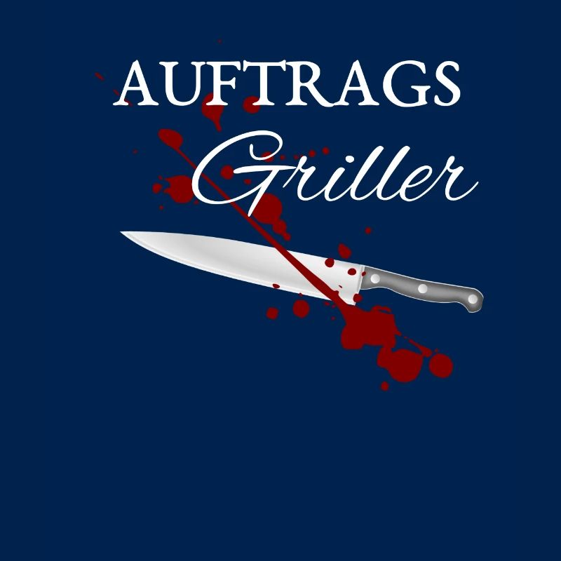 Auftragsgriller