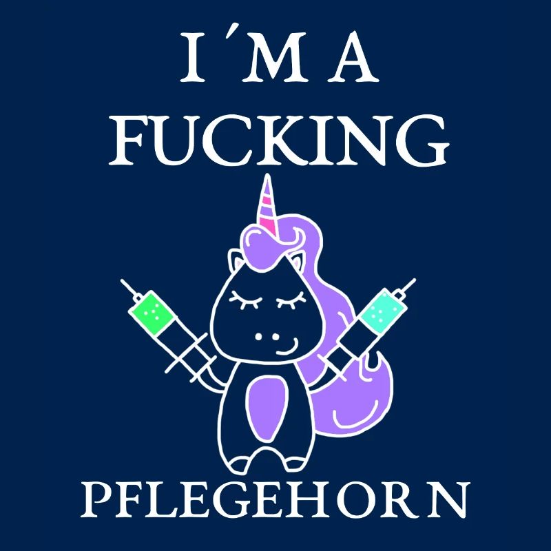 Pflegehorn