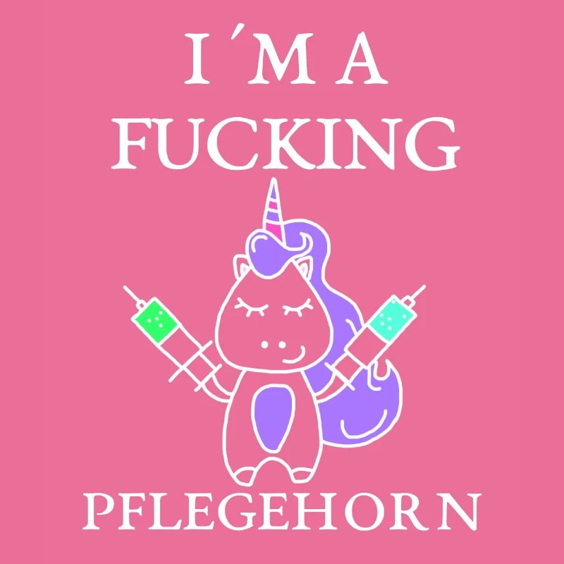 Pflegehorn