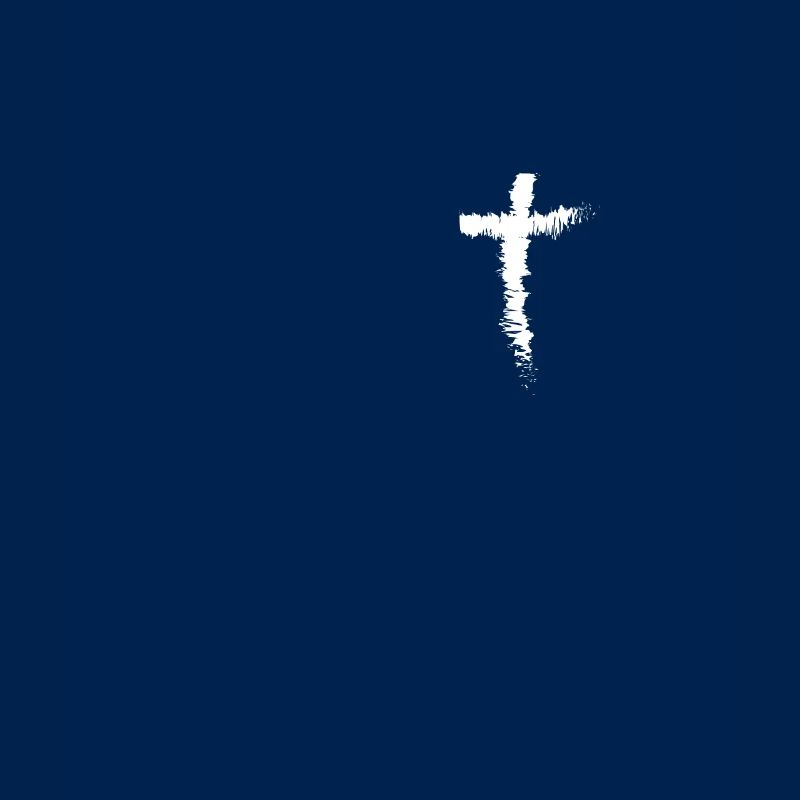 Croix blanche