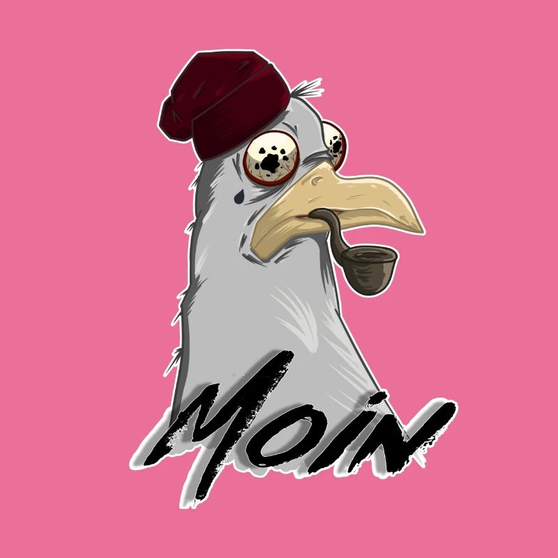 Möwe
