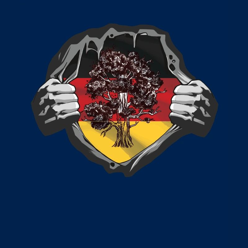 Eiche Deutsch