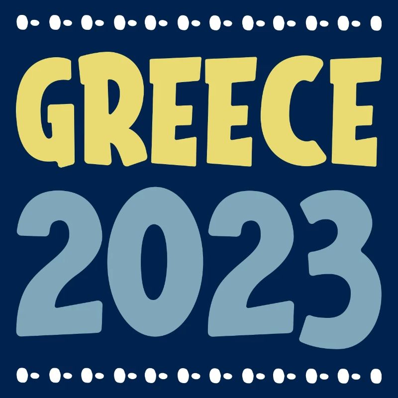 Greece 2023