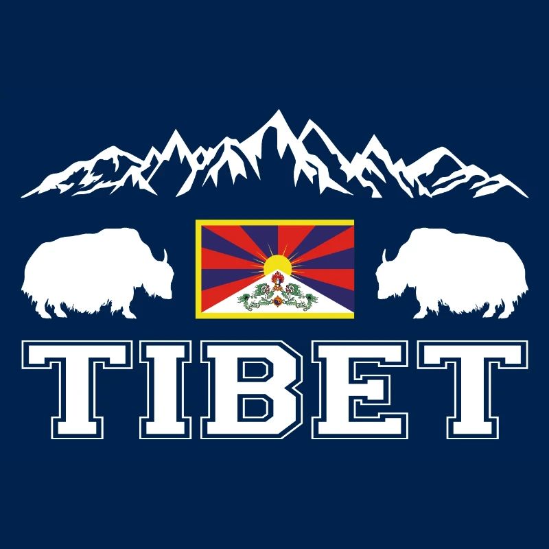 Tibet