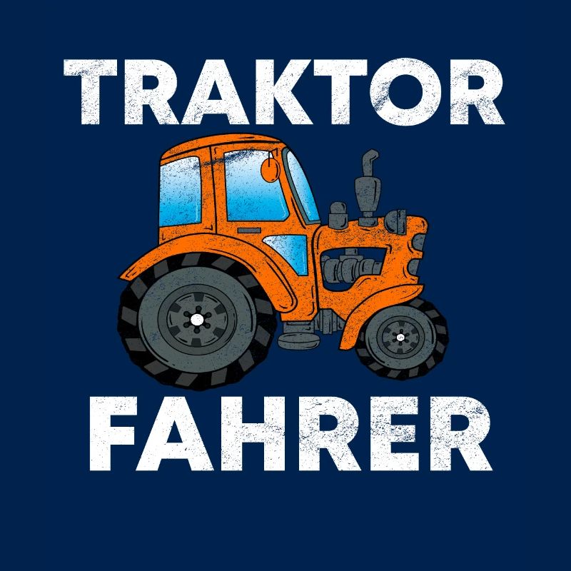 TRACTEURS TRACTEURS