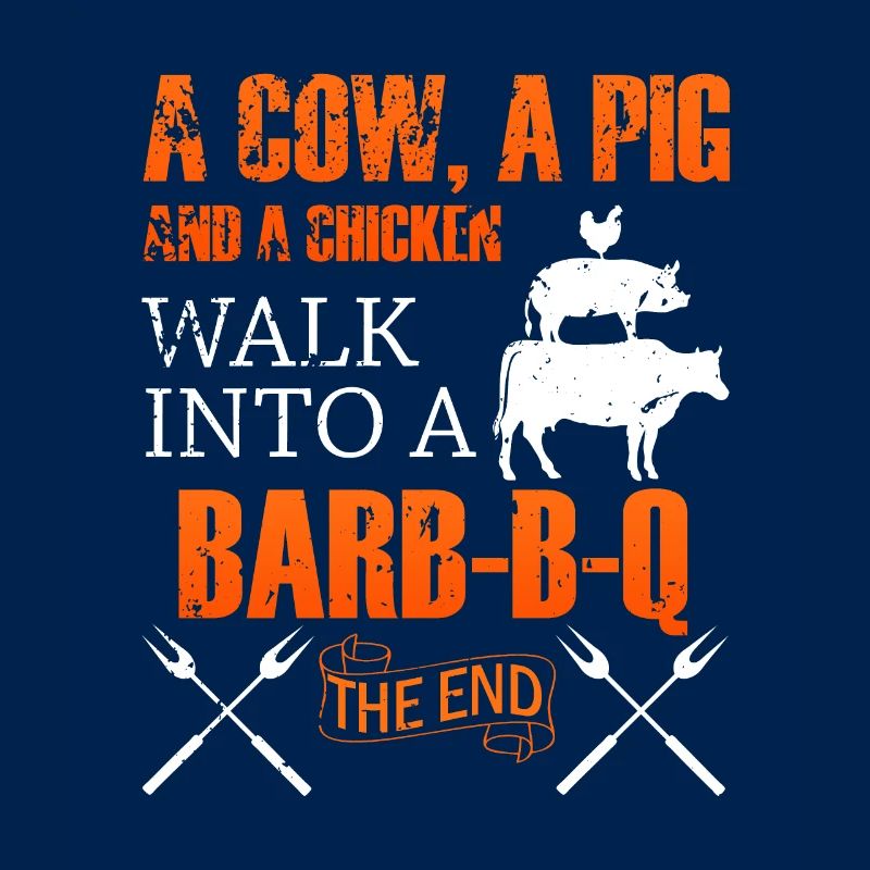 Barbecue BBQ Grillen
