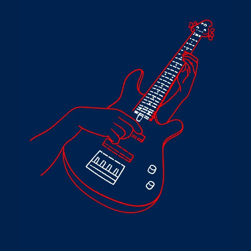 Guitar Guitar Player