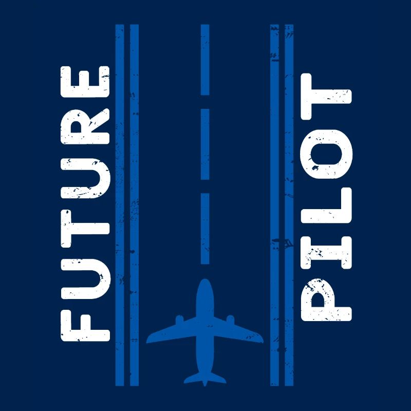 Pilot Flugzeug Piloten