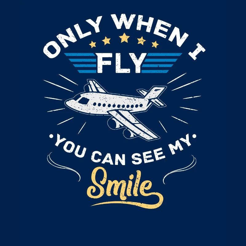 Piloten Spruch Pilot