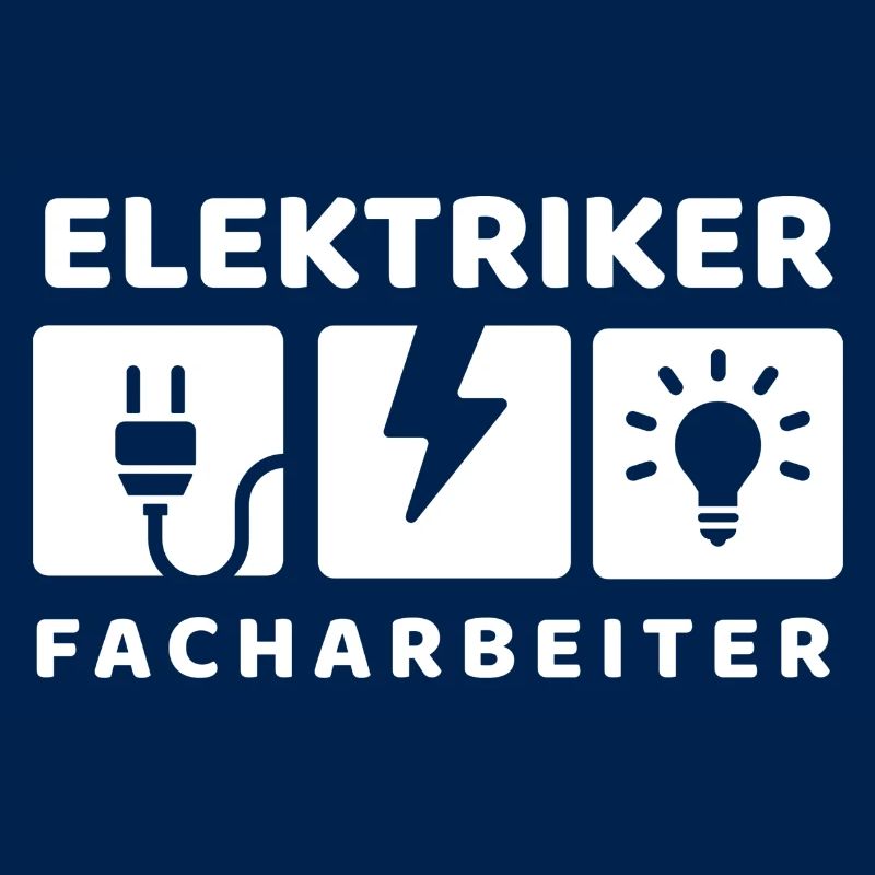 Elektriker Facharbeiter