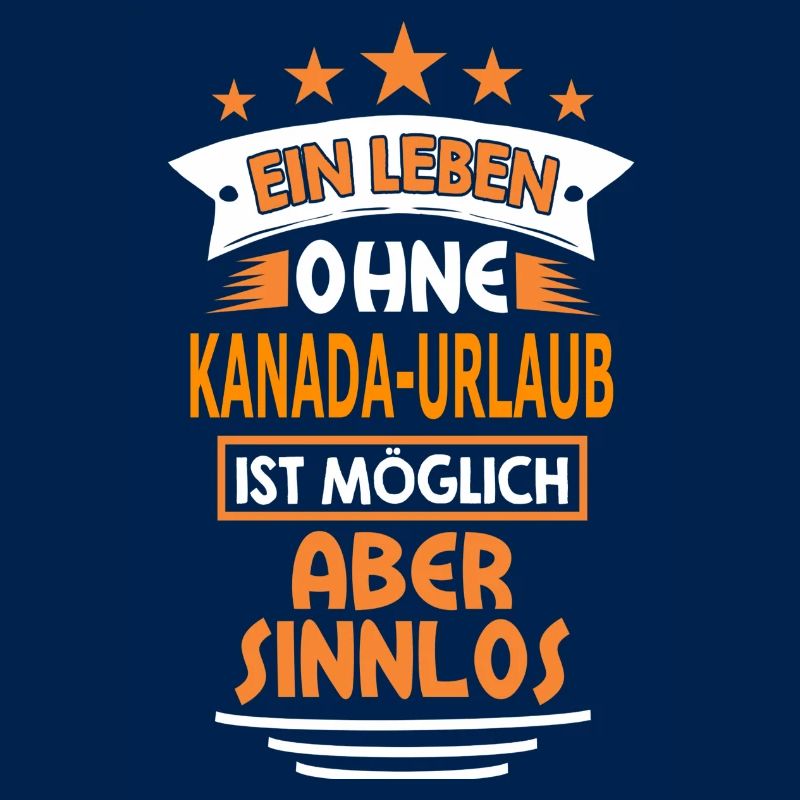 KANADA-URLAUB