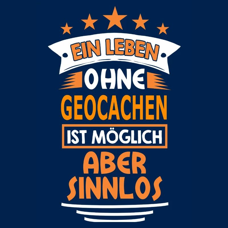 geocachen