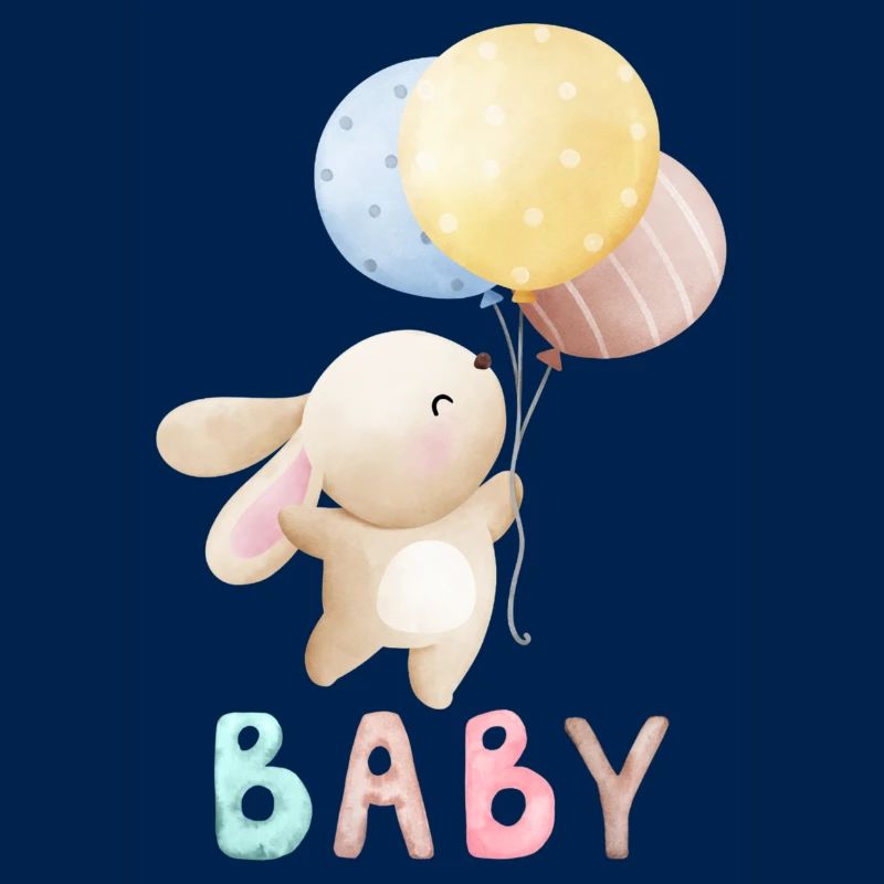 Baby Häschen