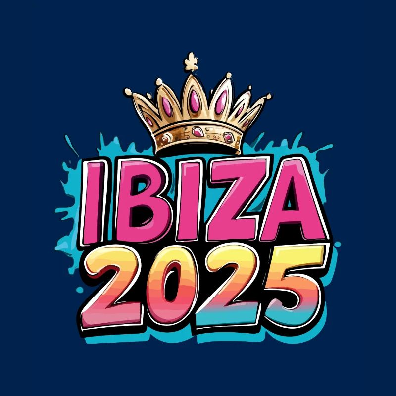 Ibiza 2025 Krone
