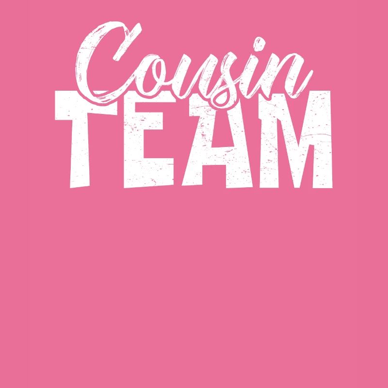 Cousin Team