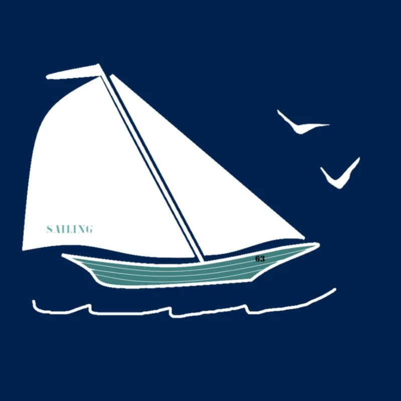 sailing