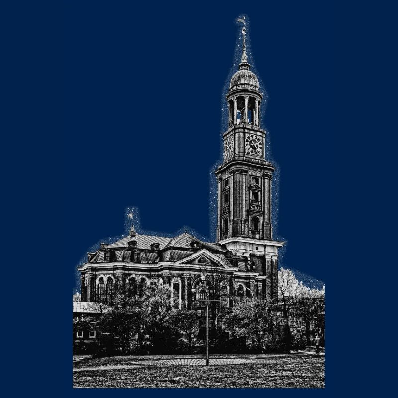 Hamburger Michel