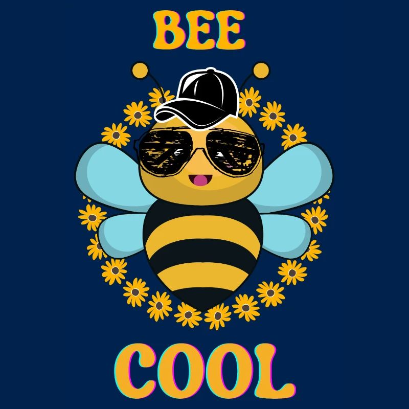 Bee cool