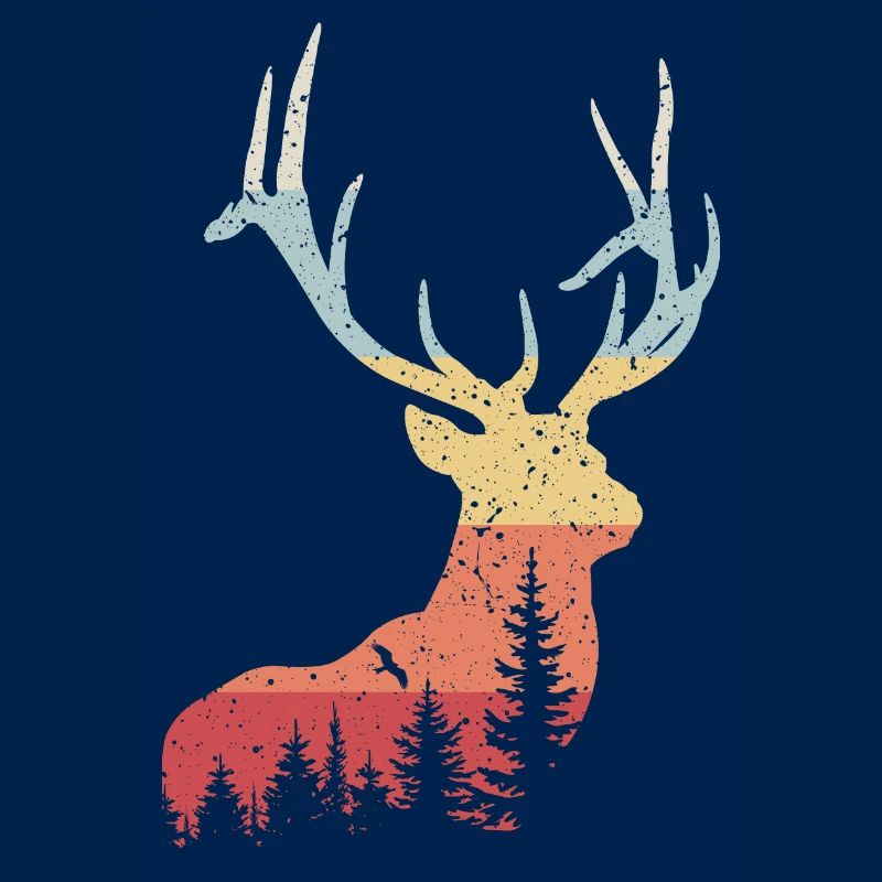 Hirsch