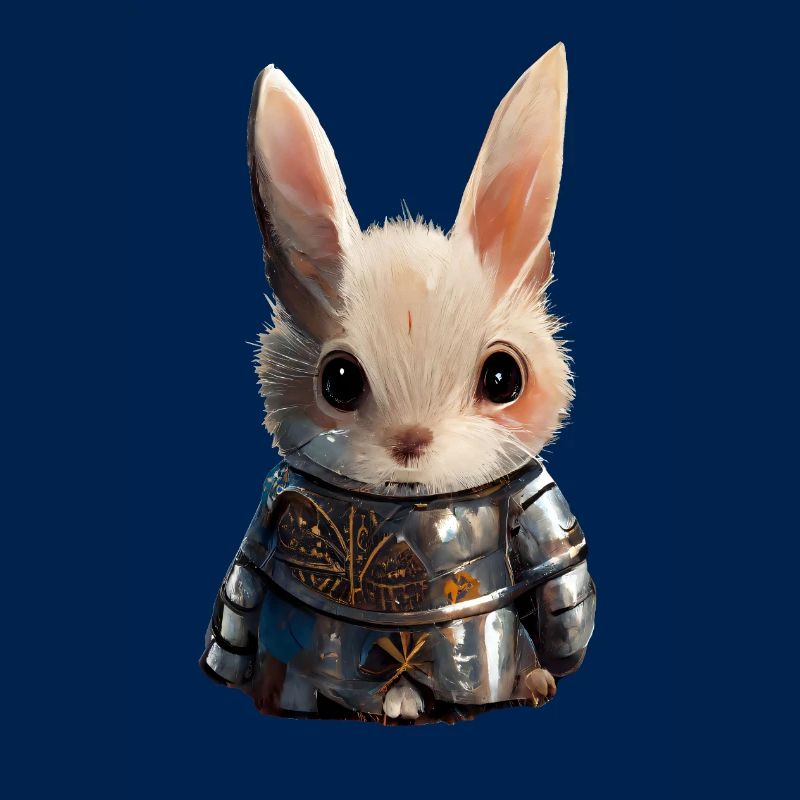 rabbit motive
