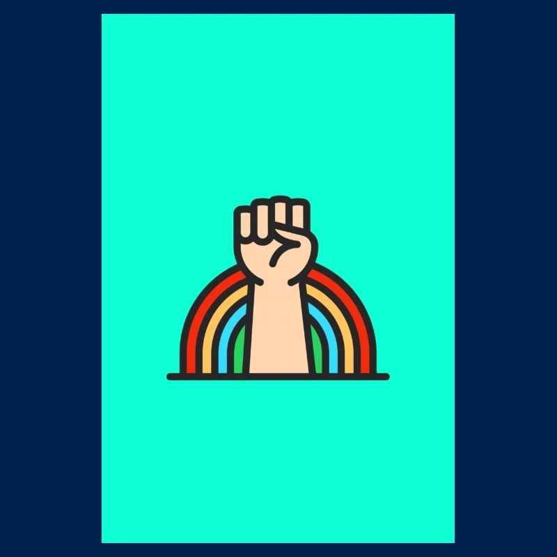 One love pride