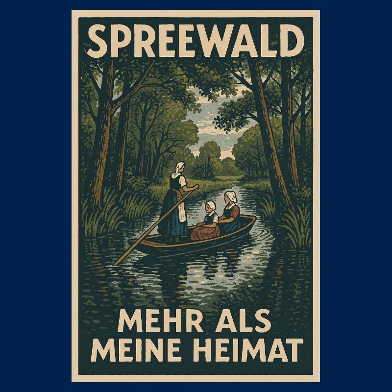 SPREEWALD