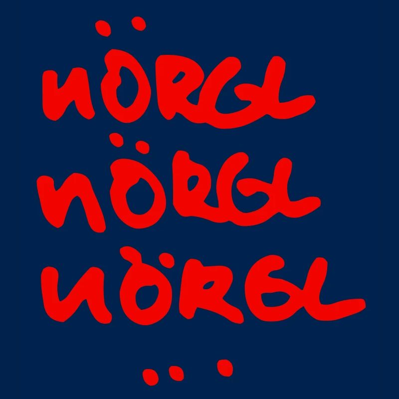 Alter Nörgler