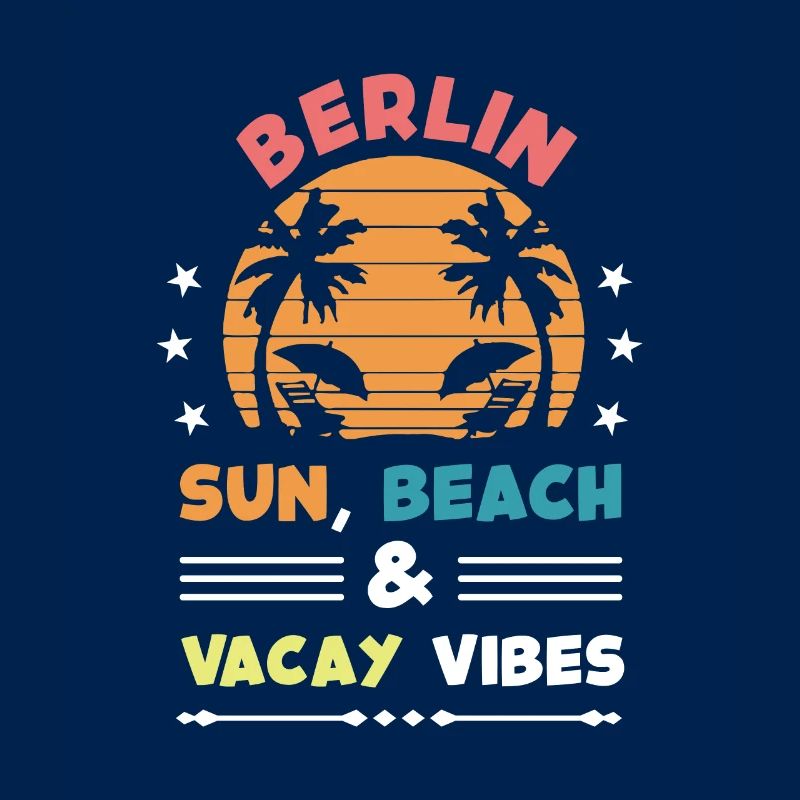 Berlin Sommer Vibes