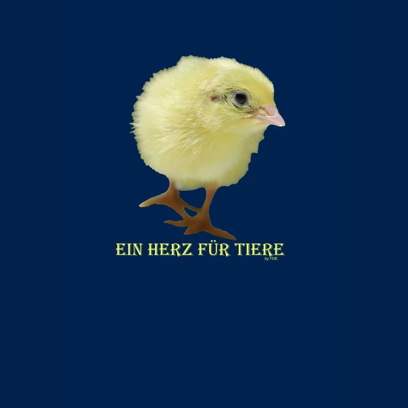 Herz fuer tiere