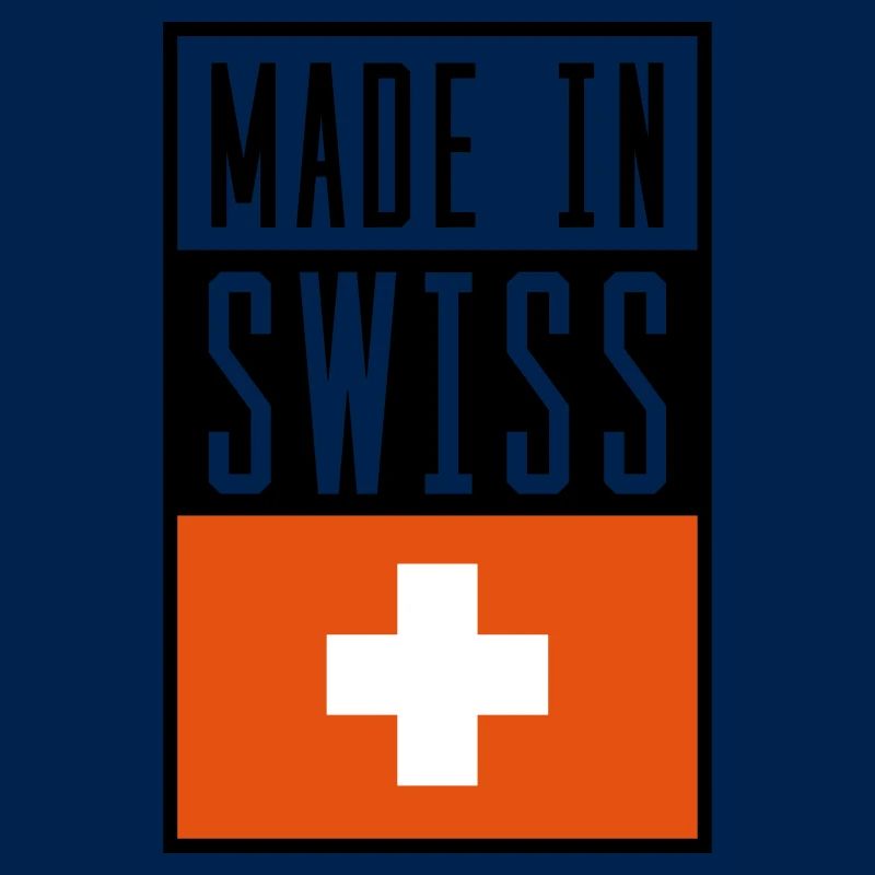 swiss made in