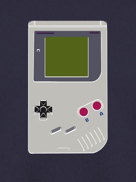 Game Boy