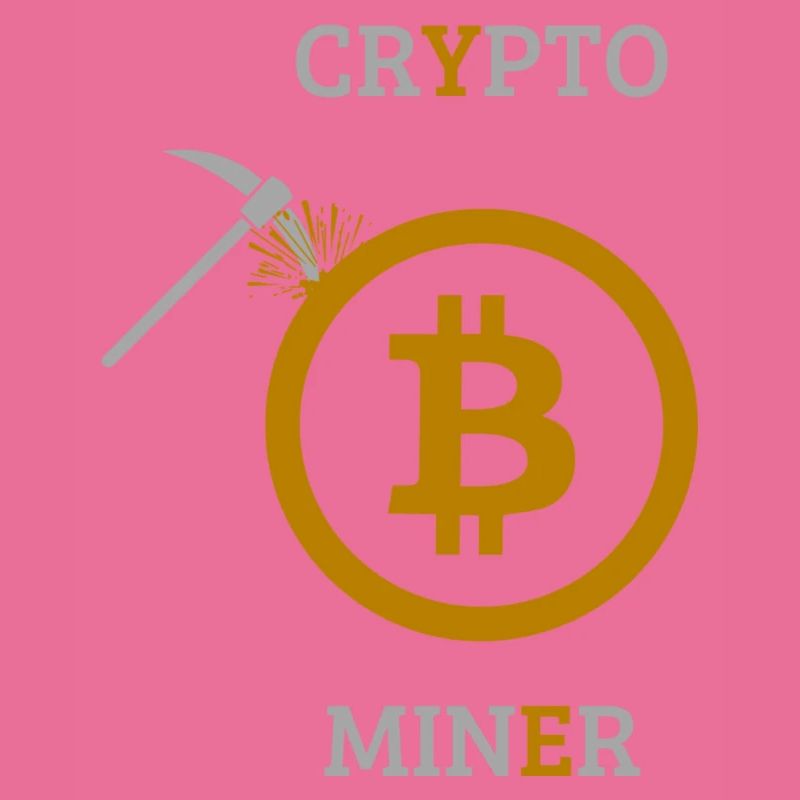 Krypto-Miner