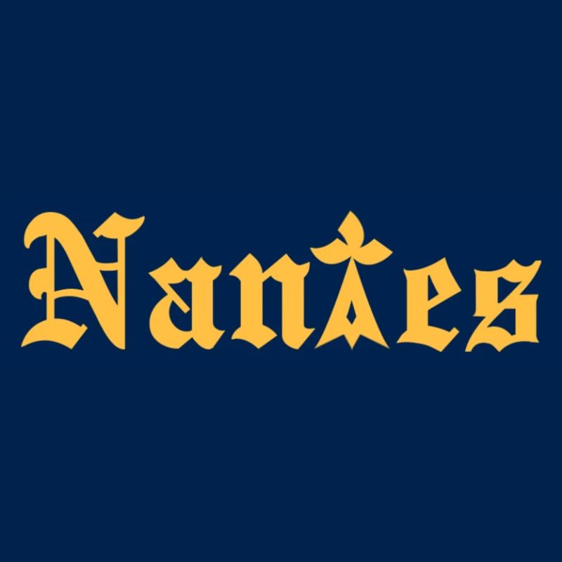 Nantes