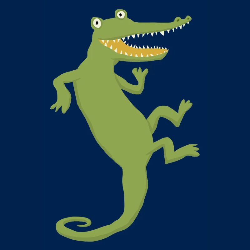 Krokodil