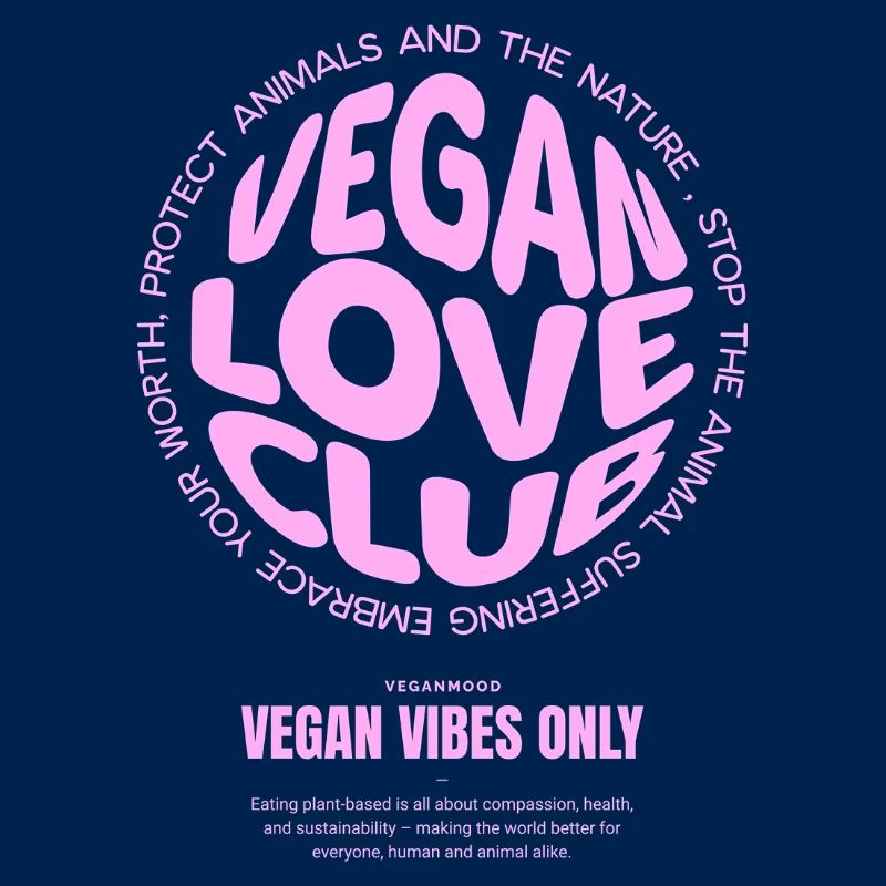 Vegan love club