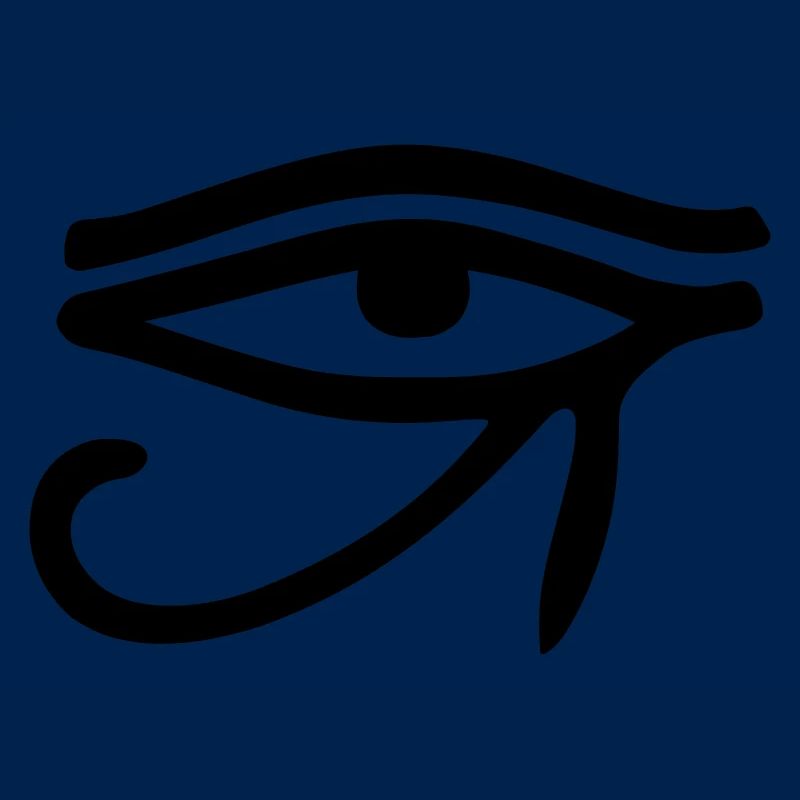 Auge des Horus