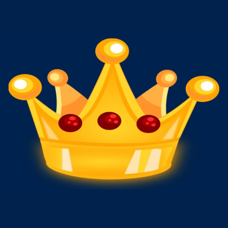 king
