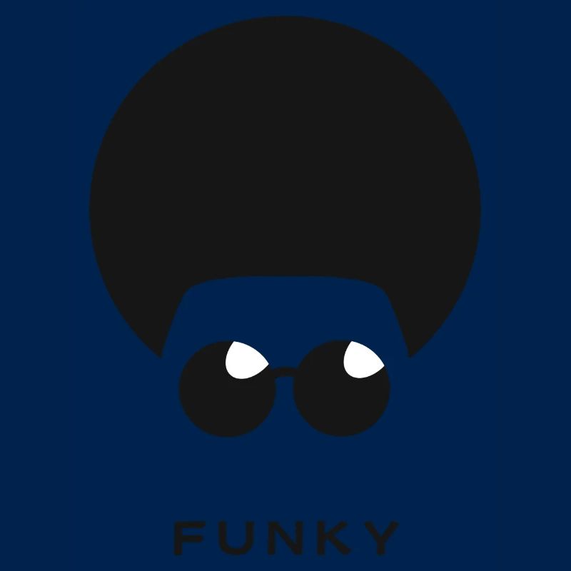 Funky-Logo