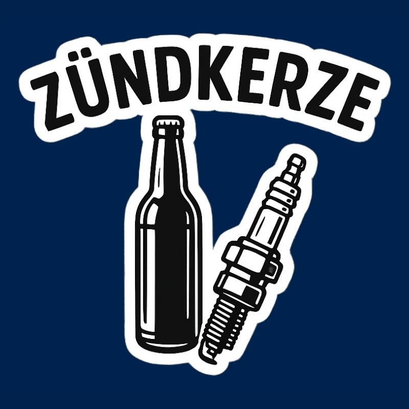 Zündkerze