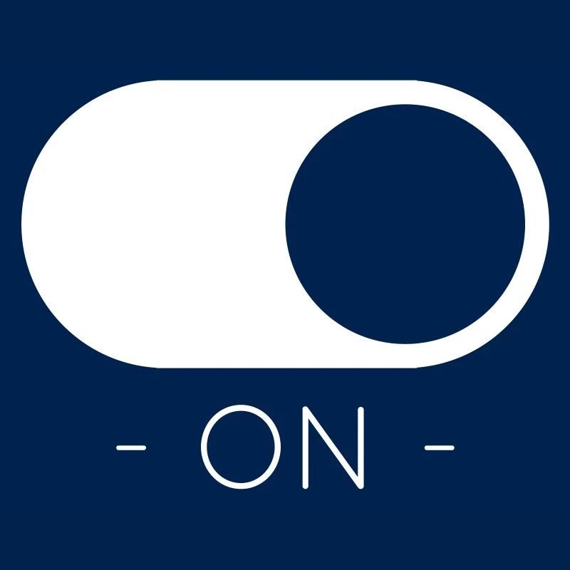 ON