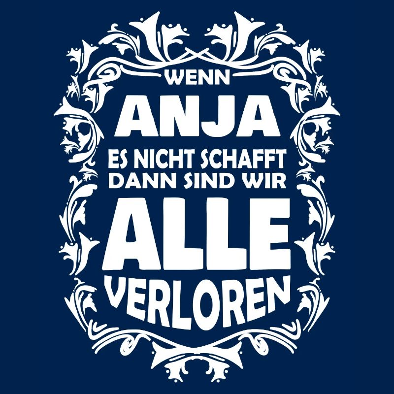 anja