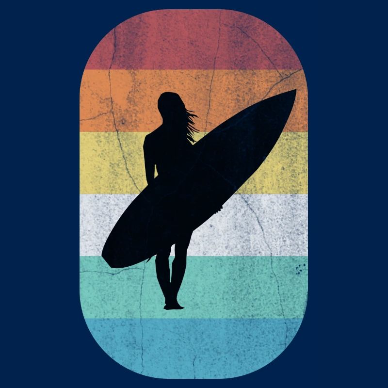 Surfergirl