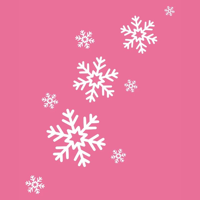 snowflakes