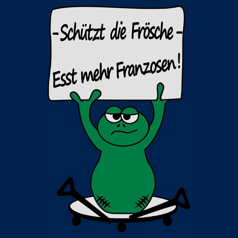 Froggy