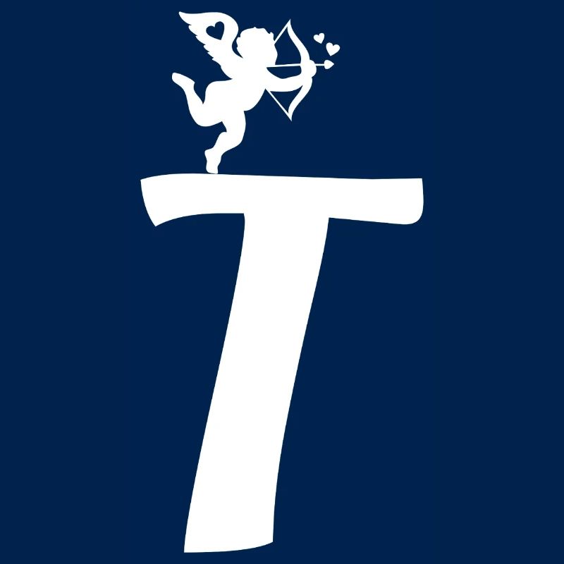 T