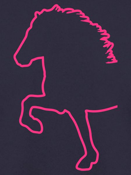 Tölter Outline